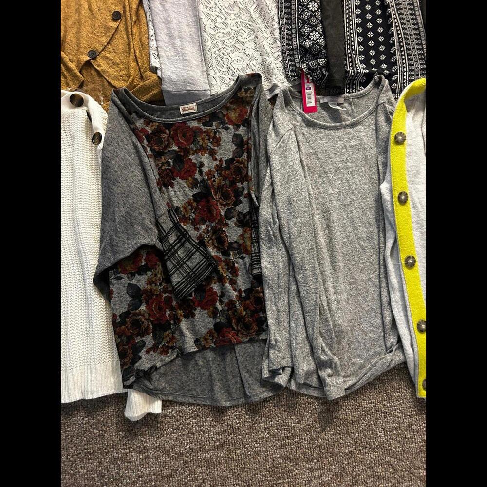 Womens Large Extra Large Fall Bundle - image 3